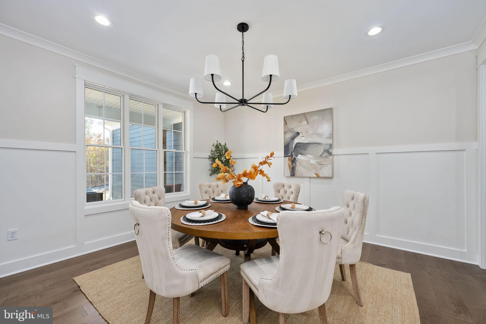 FORTUNES LANDING - Residential