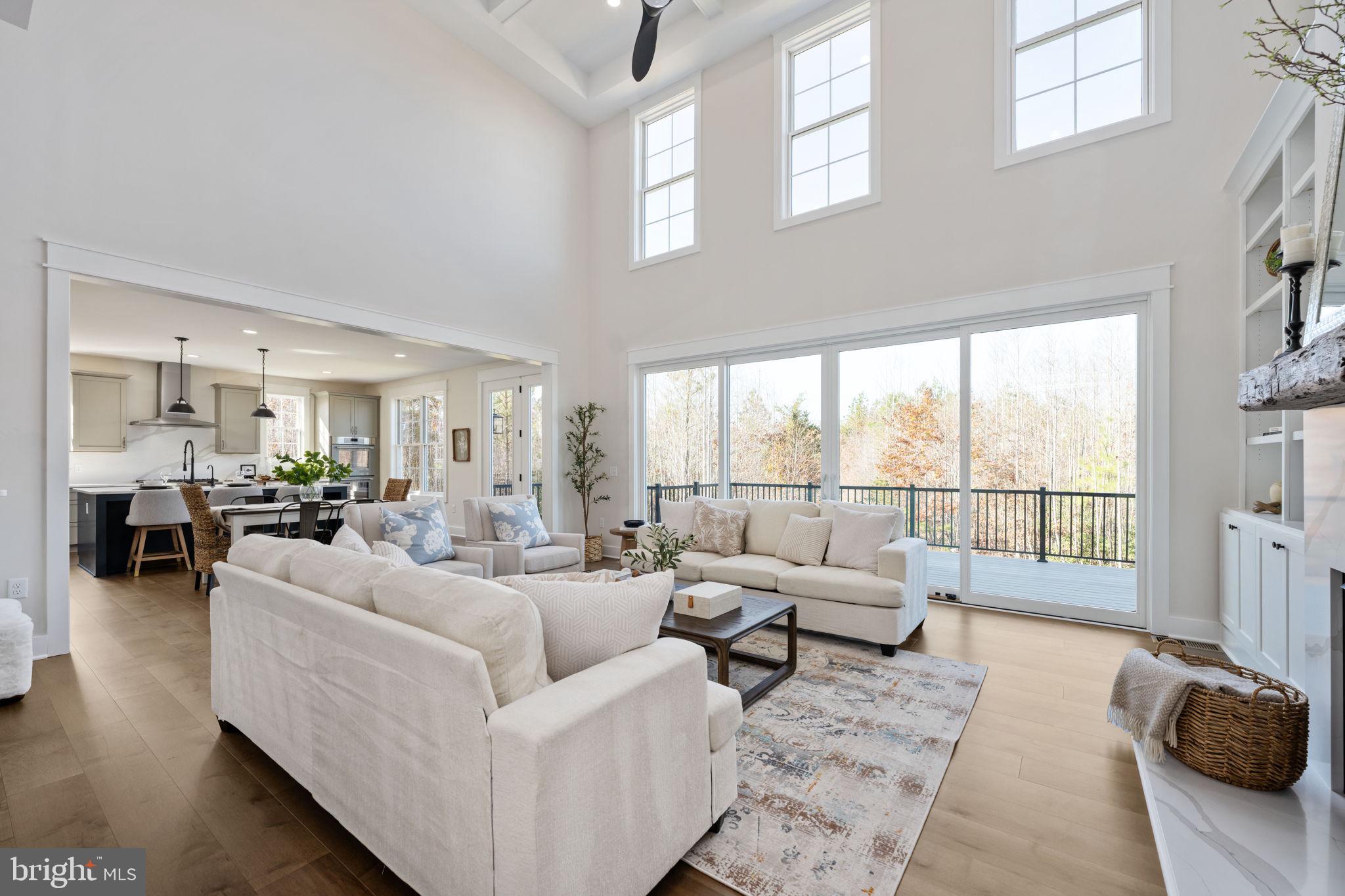 FORTUNES LANDING - Residential