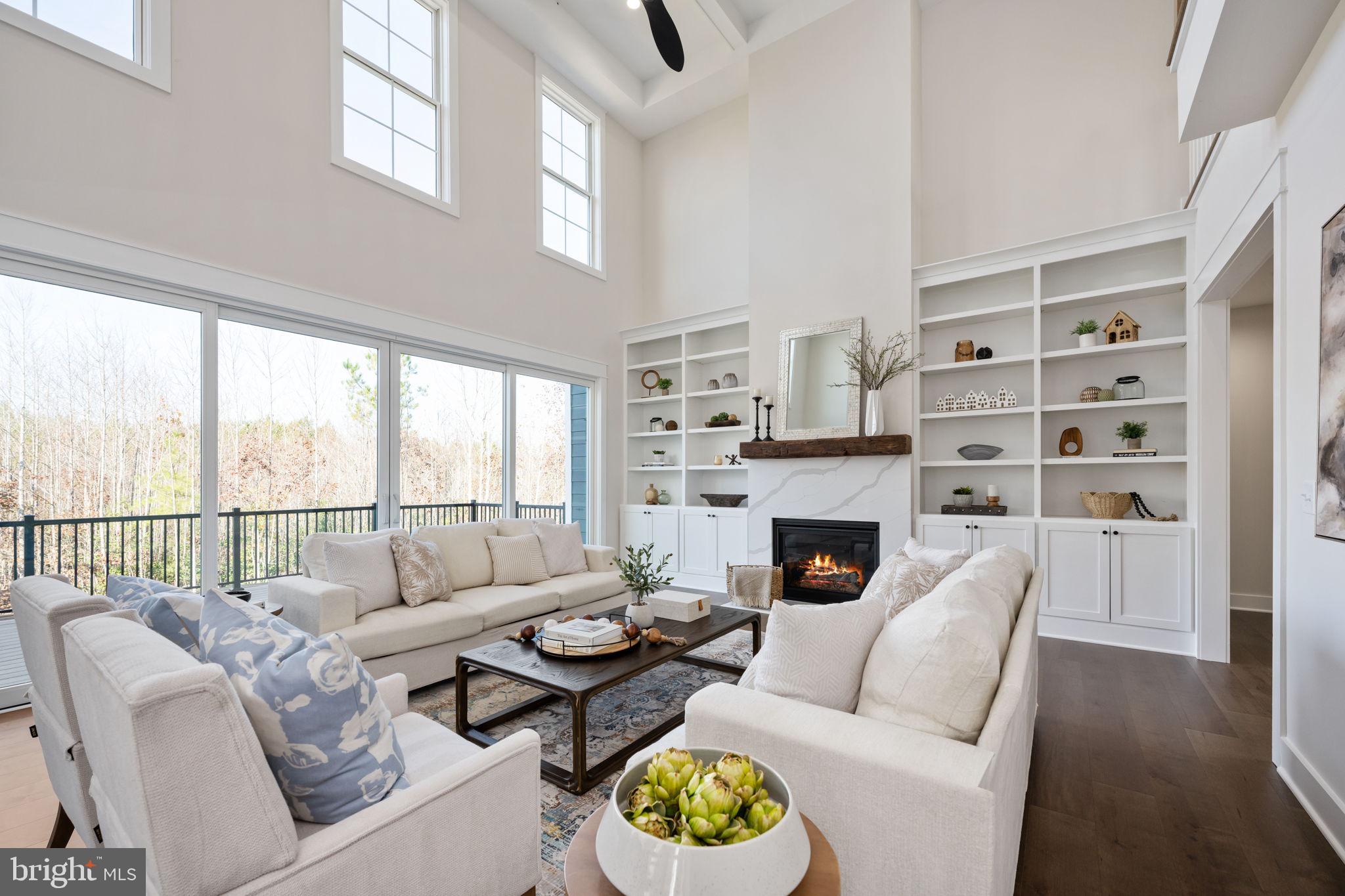 FORTUNES LANDING - Residential