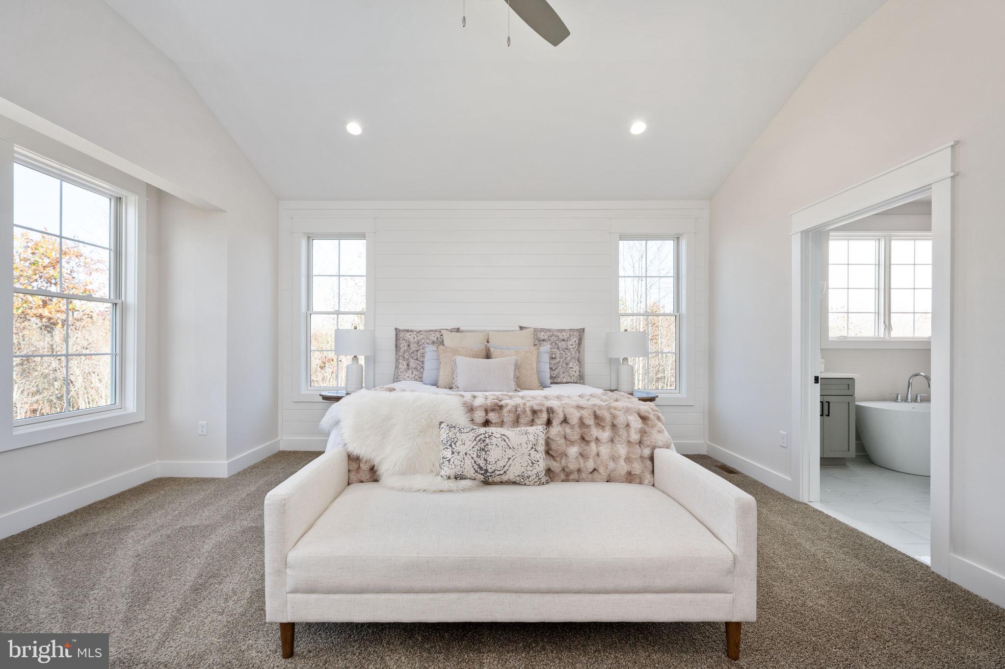 FORTUNES LANDING - Residential