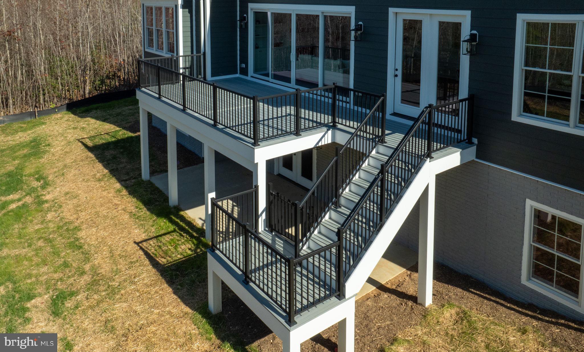 FORTUNES LANDING - Residential