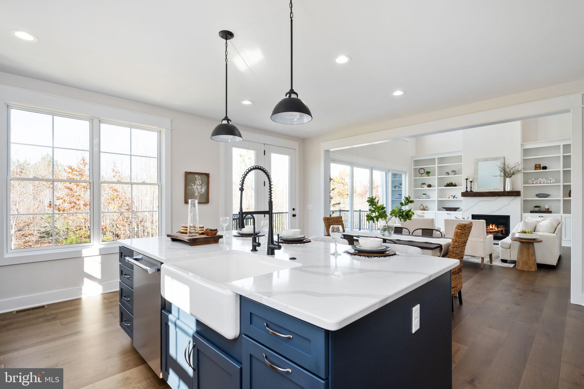 FORTUNES LANDING - Residential