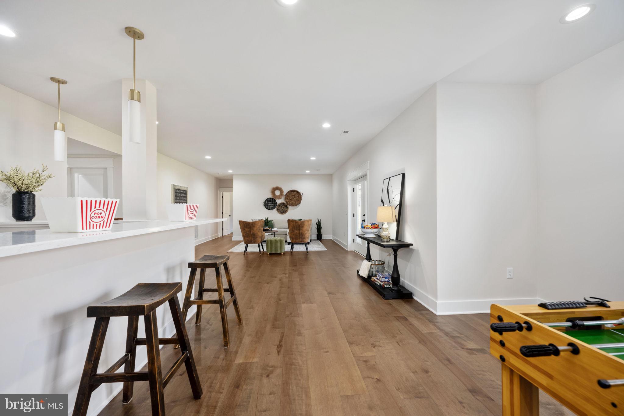 FORTUNES LANDING - Residential