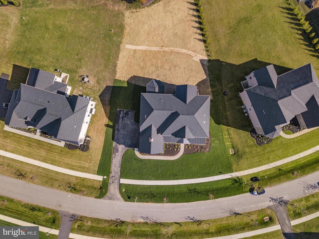 TROTTERS GLEN - Residential