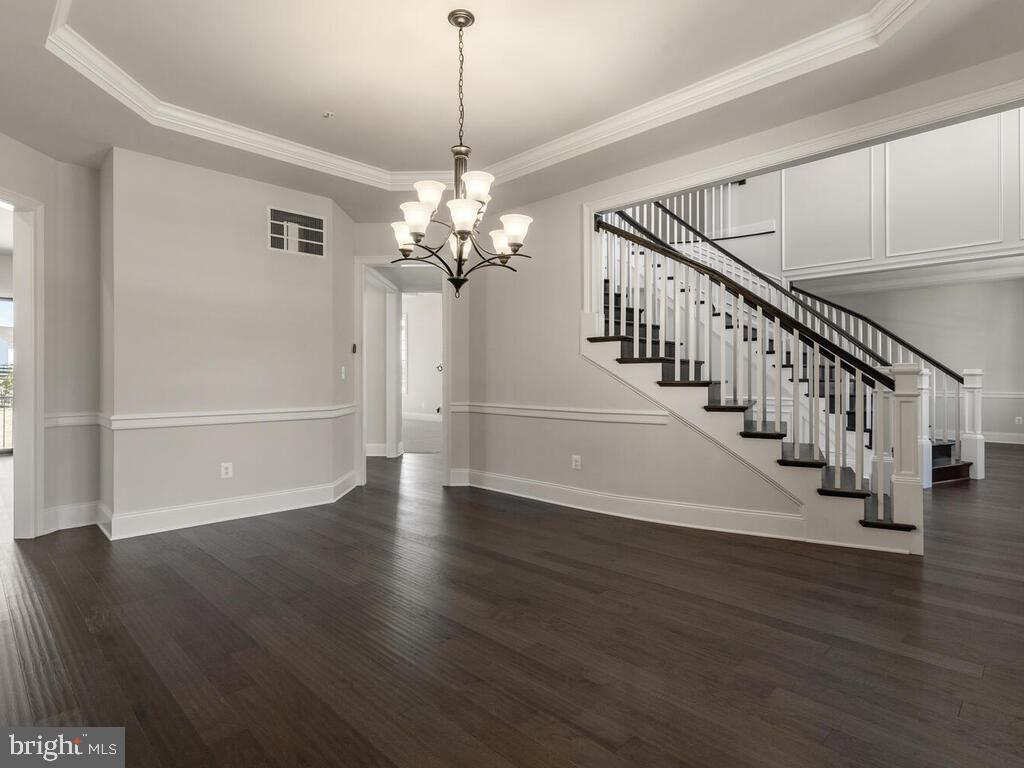 TROTTERS GLEN - Residential