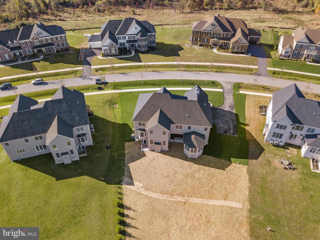 TROTTERS GLEN - Residential