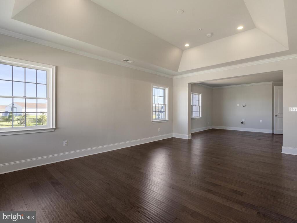 TROTTERS GLEN - Residential