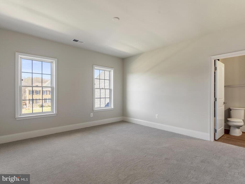 TROTTERS GLEN - Residential
