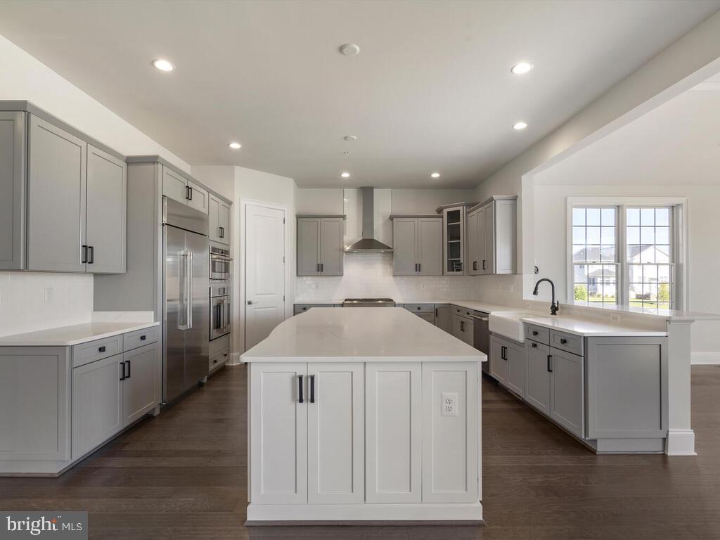 TROTTERS GLEN - Residential