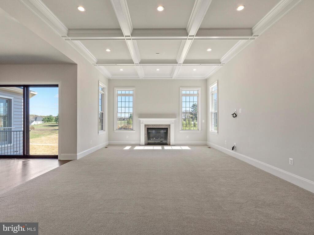TROTTERS GLEN - Residential