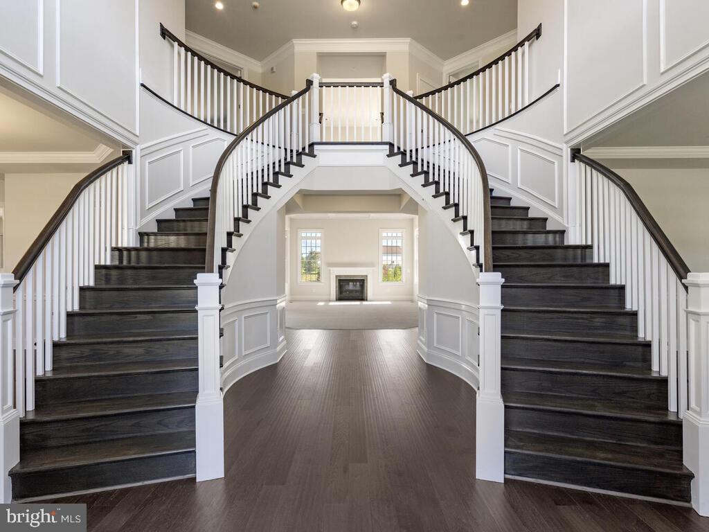 TROTTERS GLEN - Residential