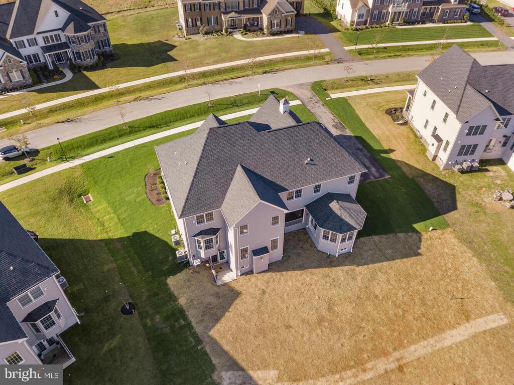 TROTTERS GLEN - Residential