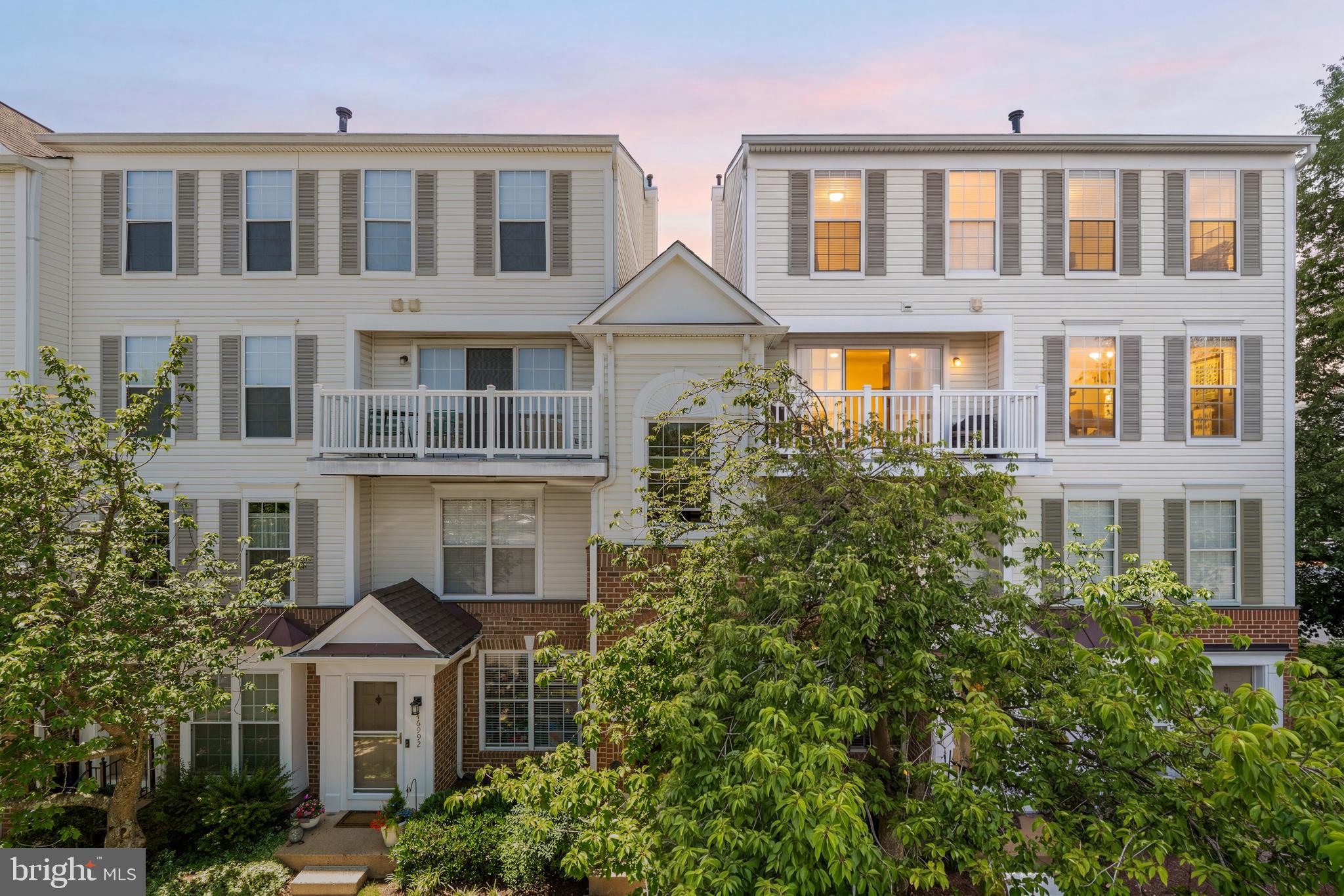 CHATHAM GREEN CONDOMINIUM - Residential