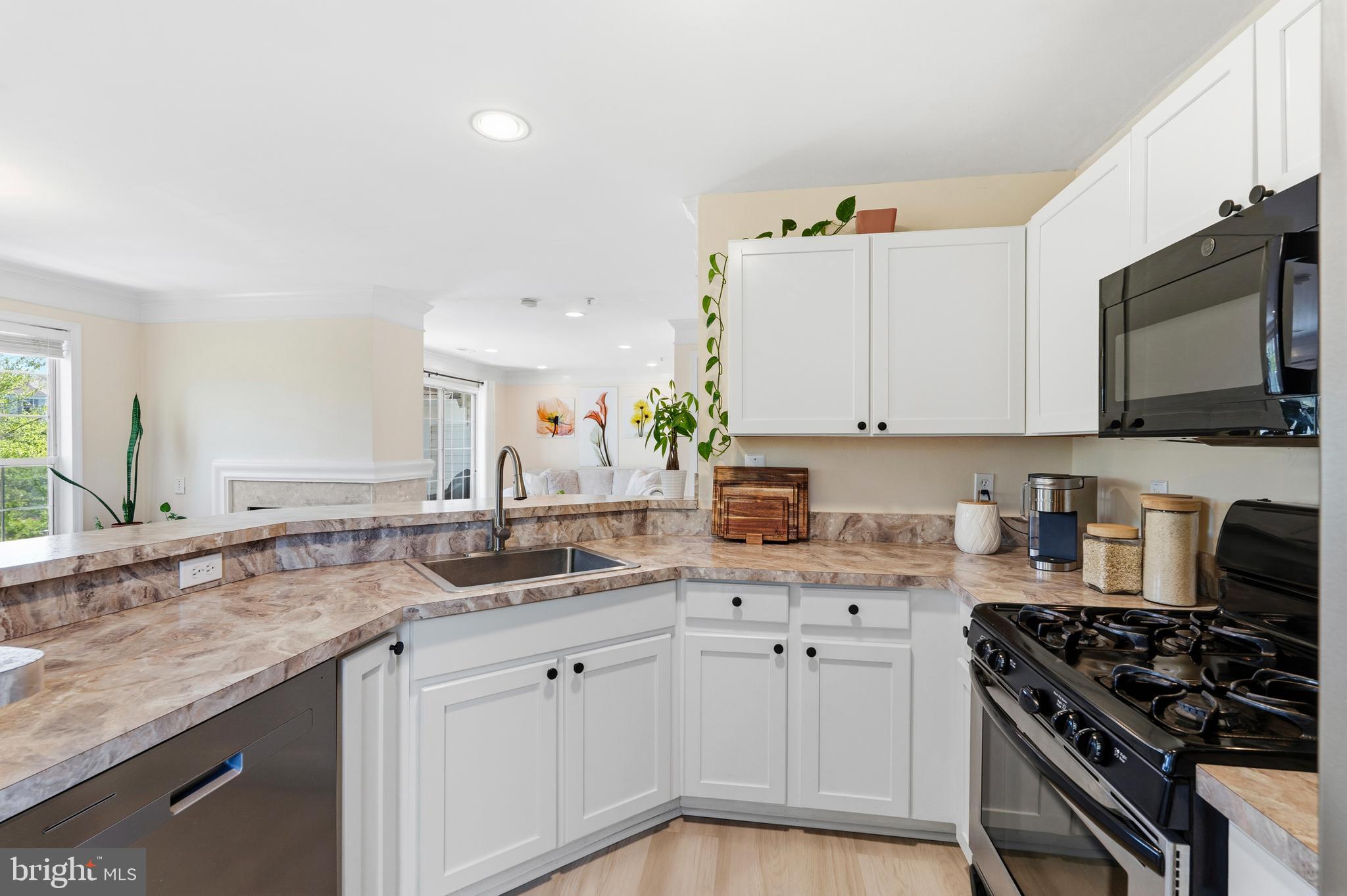 CHATHAM GREEN CONDOMINIUM - Residential