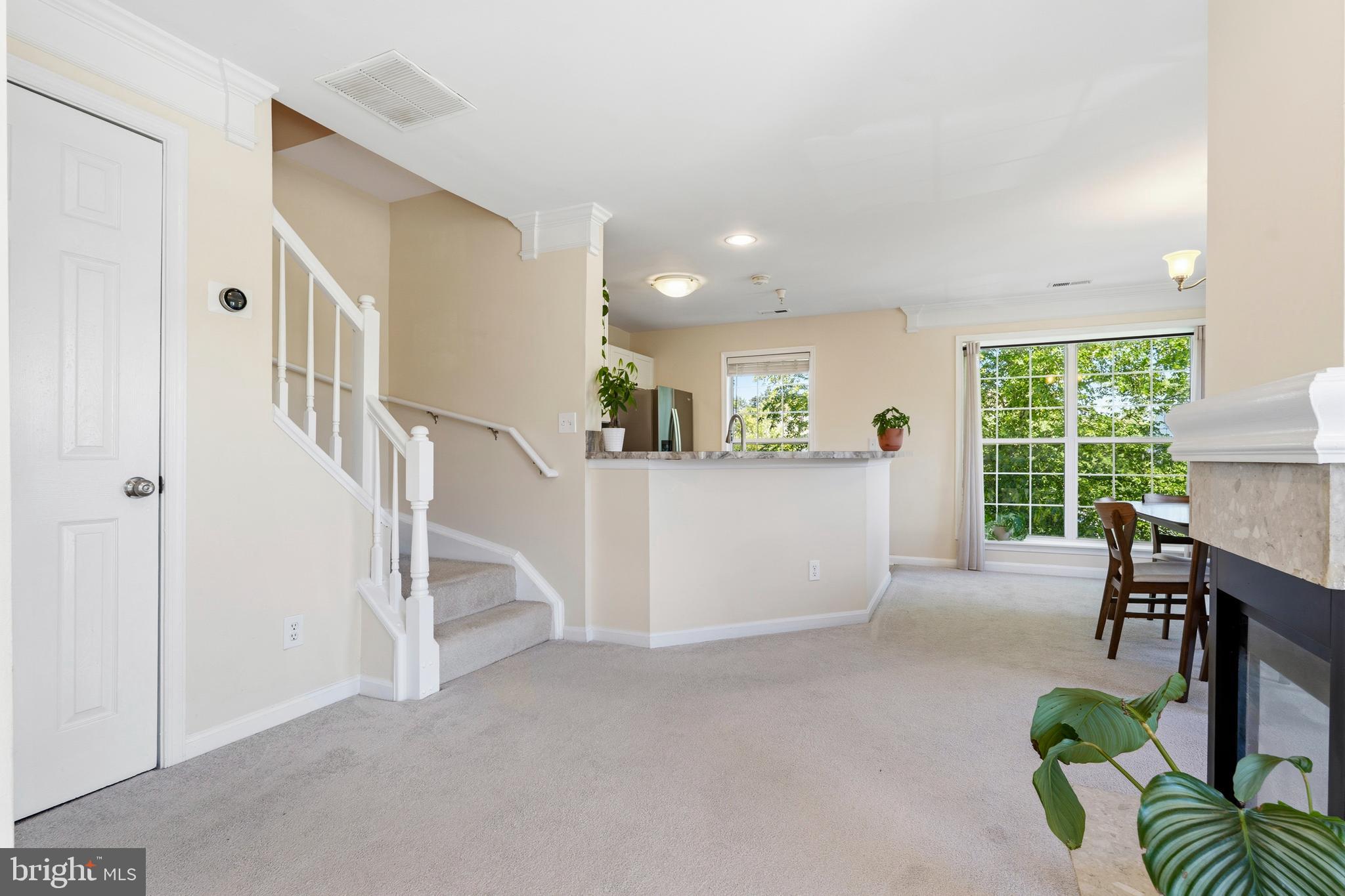 CHATHAM GREEN CONDOMINIUM - Residential