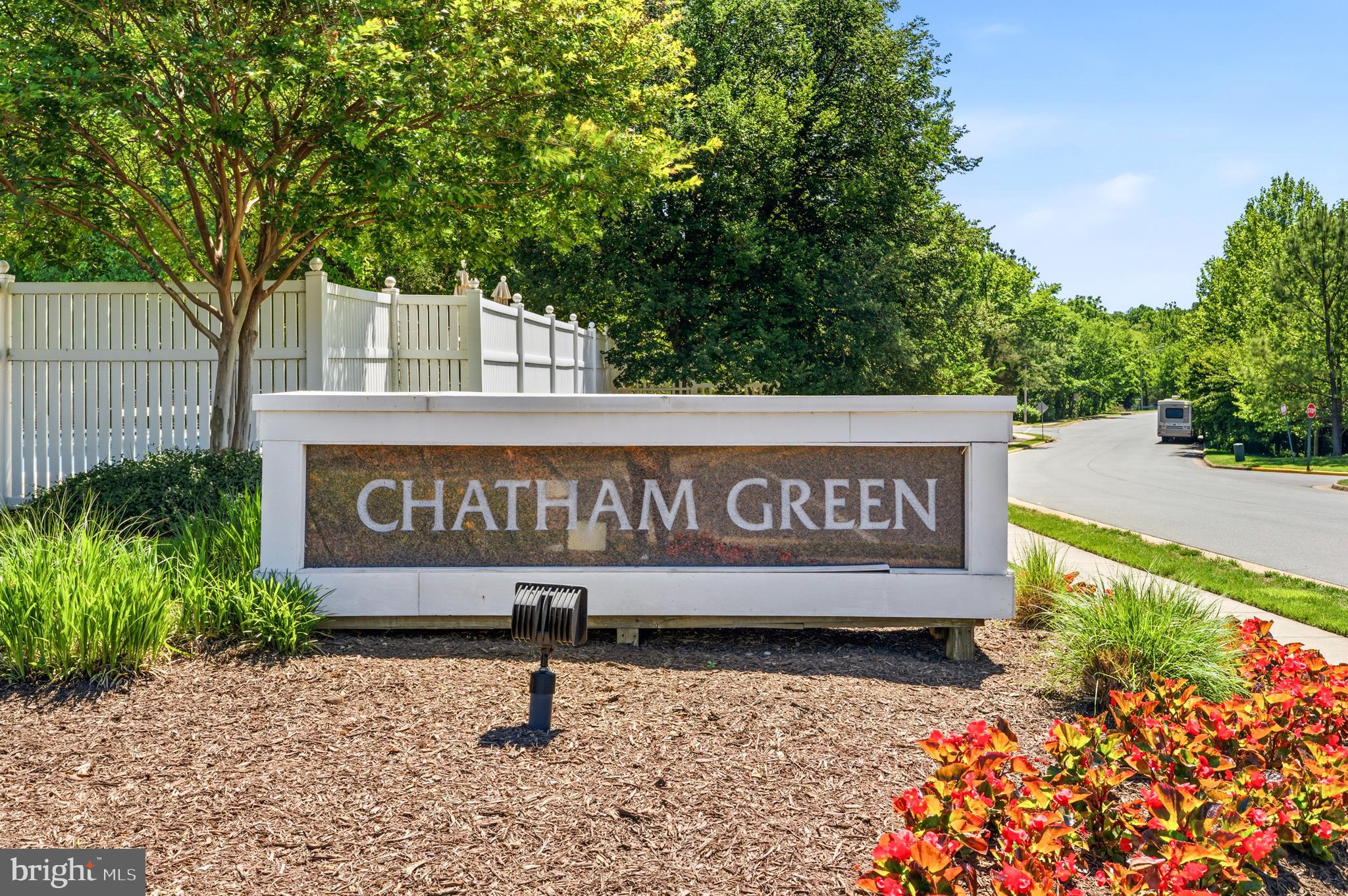 CHATHAM GREEN CONDOMINIUM - Residential