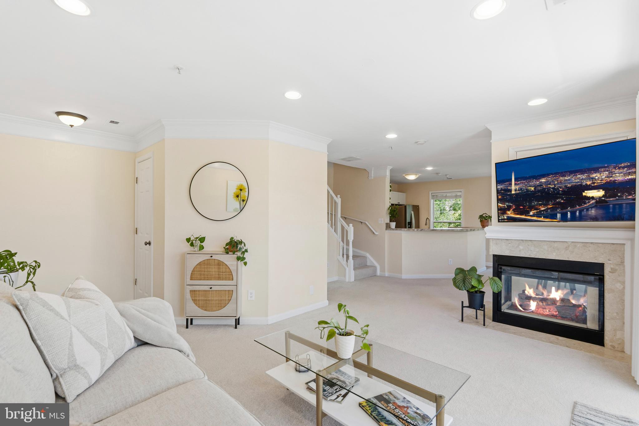 CHATHAM GREEN CONDOMINIUM - Residential