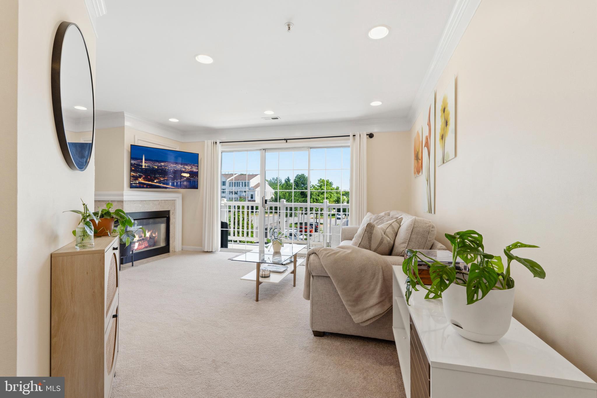 CHATHAM GREEN CONDOMINIUM - Residential