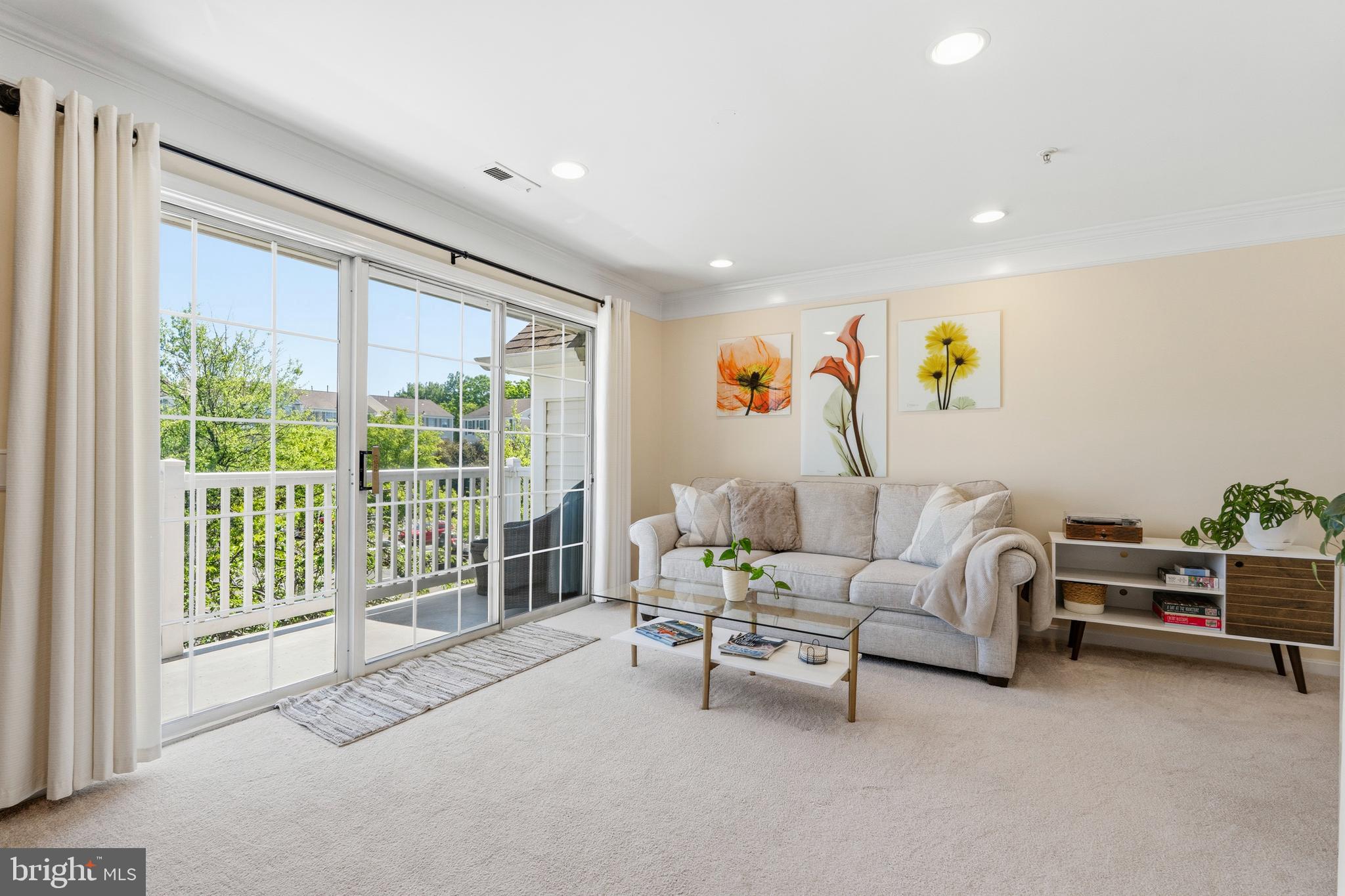 CHATHAM GREEN CONDOMINIUM - Residential