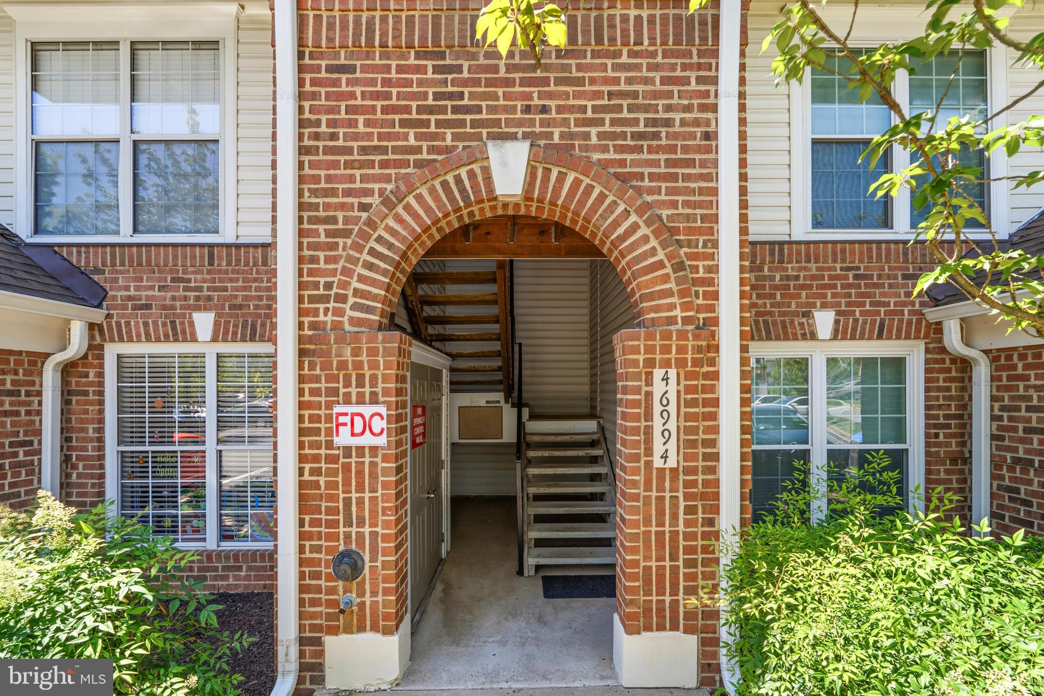 CHATHAM GREEN CONDOMINIUM - Residential