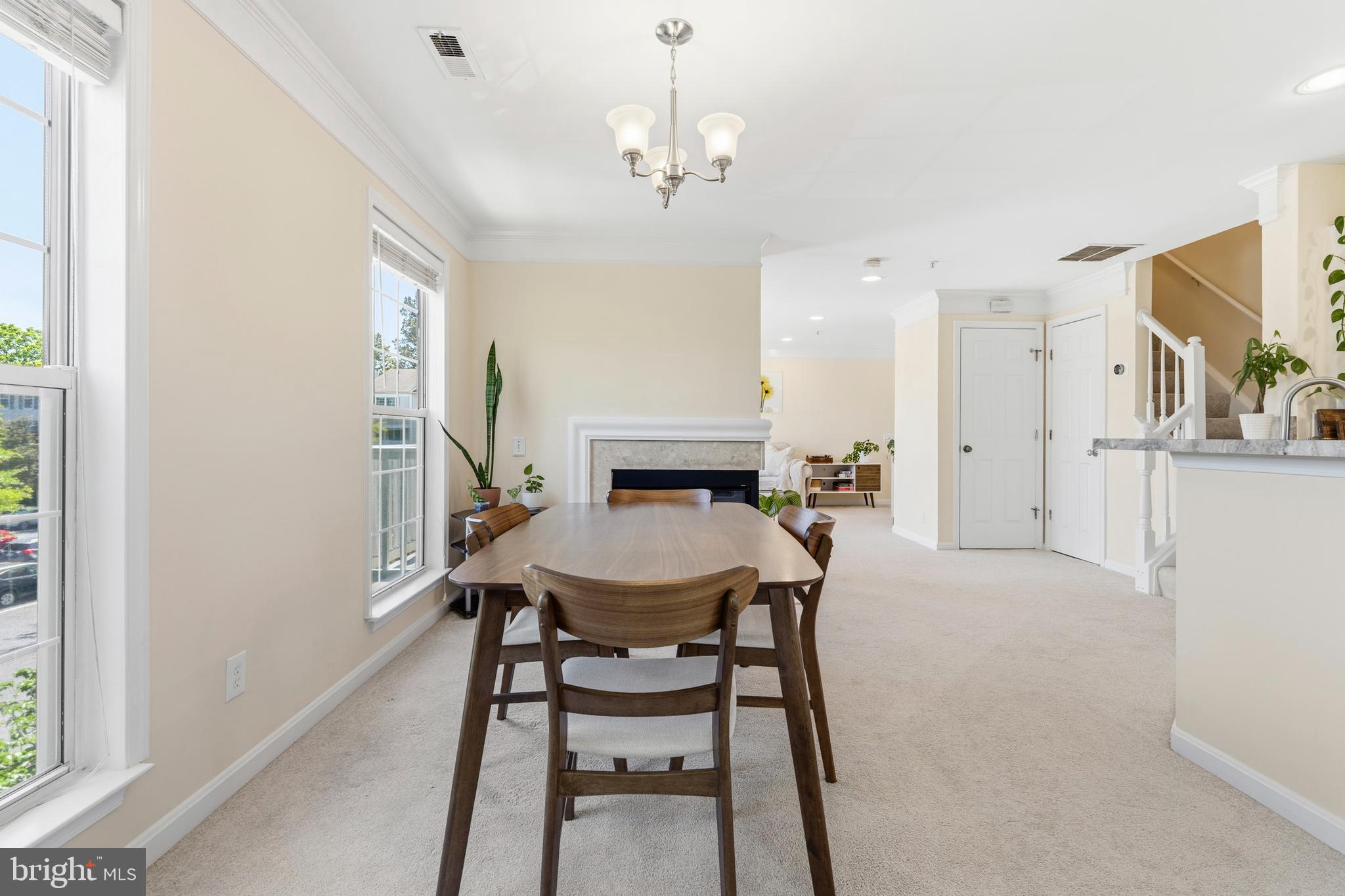 CHATHAM GREEN CONDOMINIUM - Residential