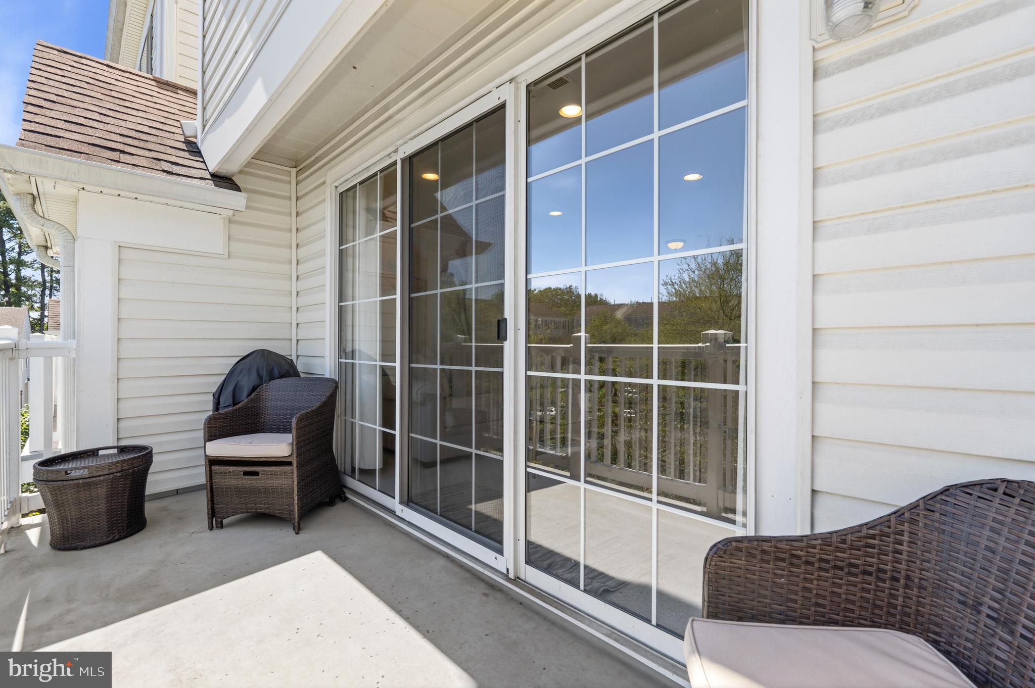 CHATHAM GREEN CONDOMINIUM - Residential
