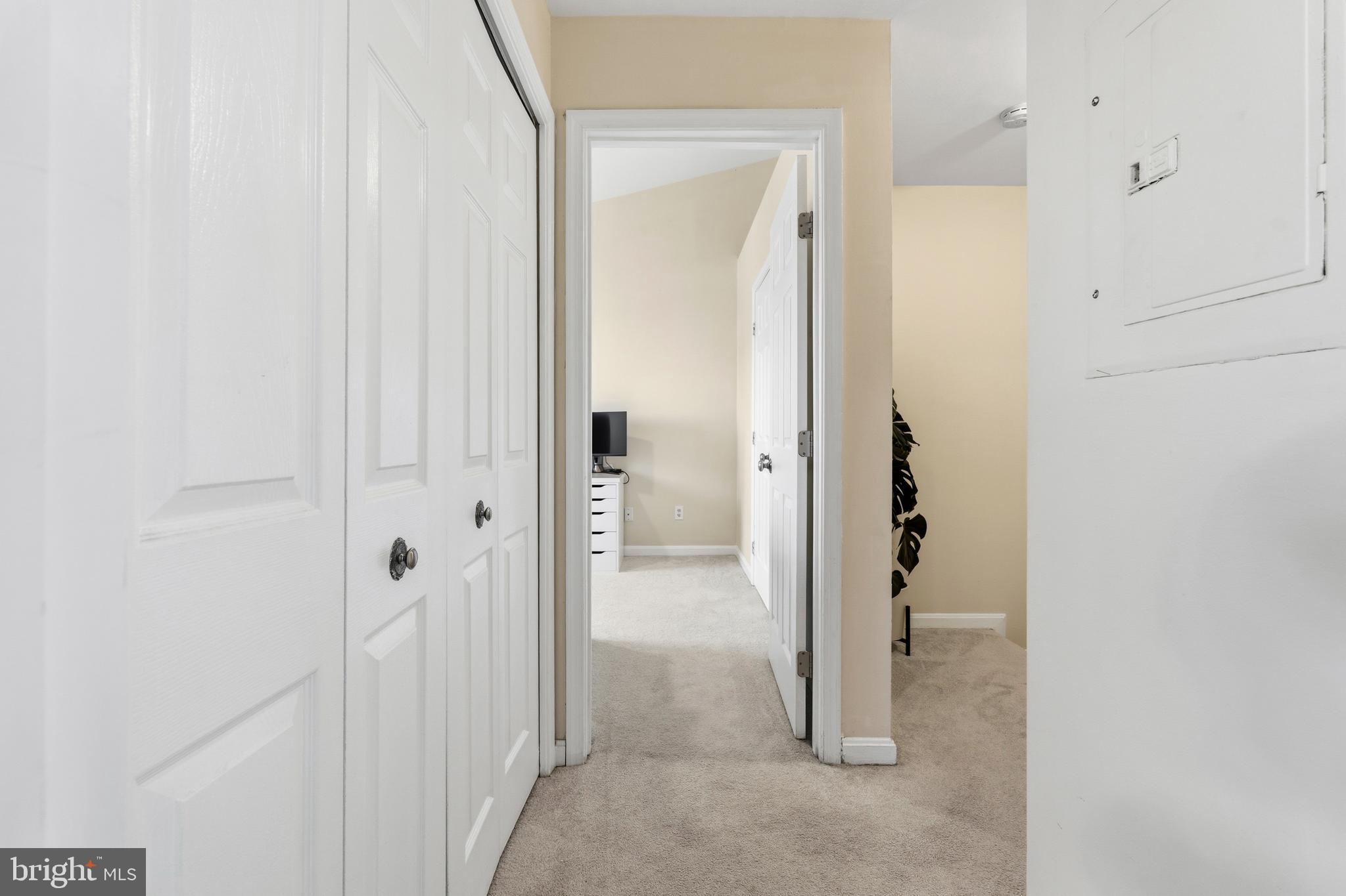 CHATHAM GREEN CONDOMINIUM - Residential