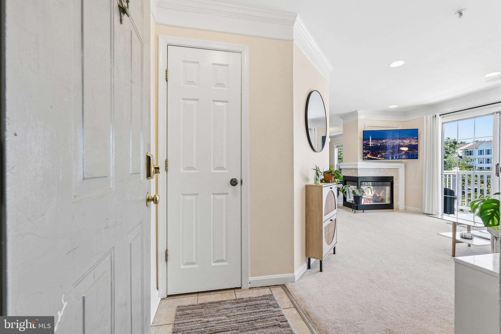CHATHAM GREEN CONDOMINIUM - Residential