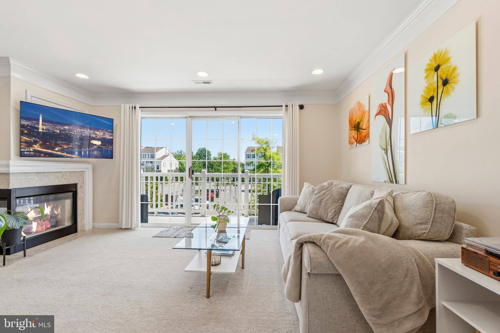 CHATHAM GREEN CONDOMINIUM - Residential