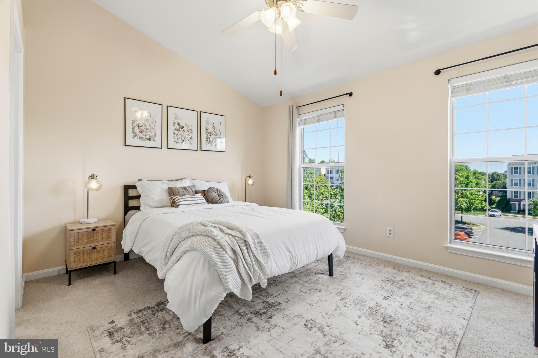 CHATHAM GREEN CONDOMINIUM - Residential