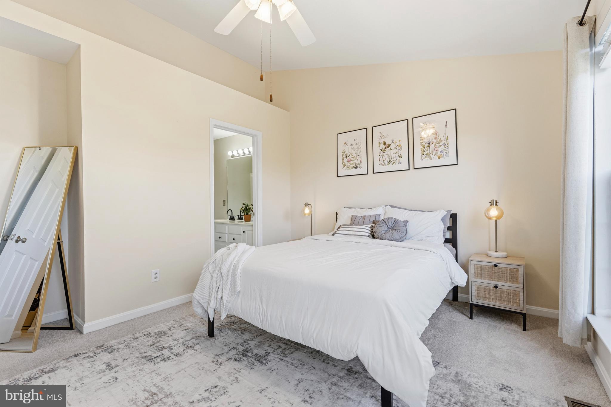 CHATHAM GREEN CONDOMINIUM - Residential