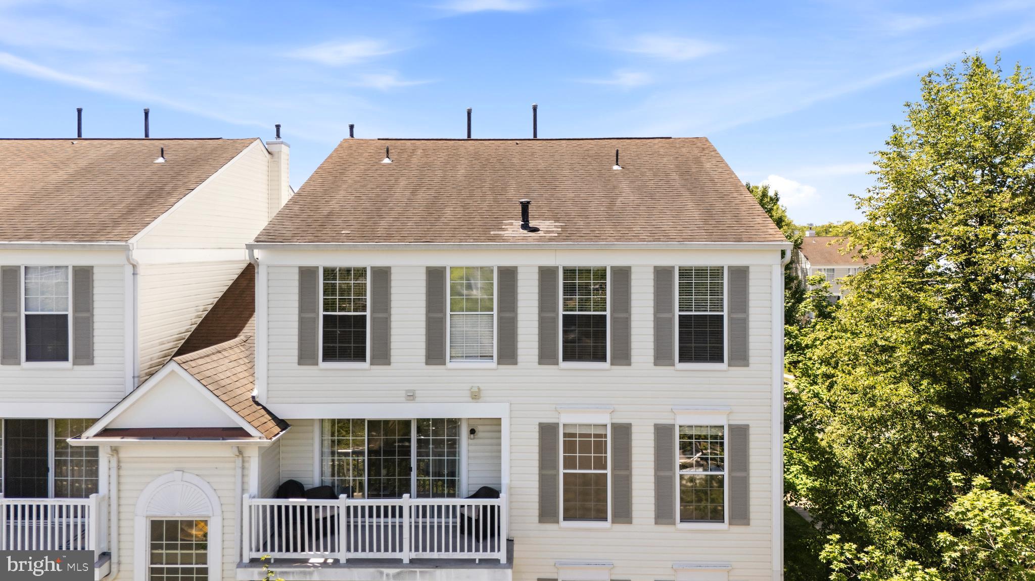 CHATHAM GREEN CONDOMINIUM - Residential