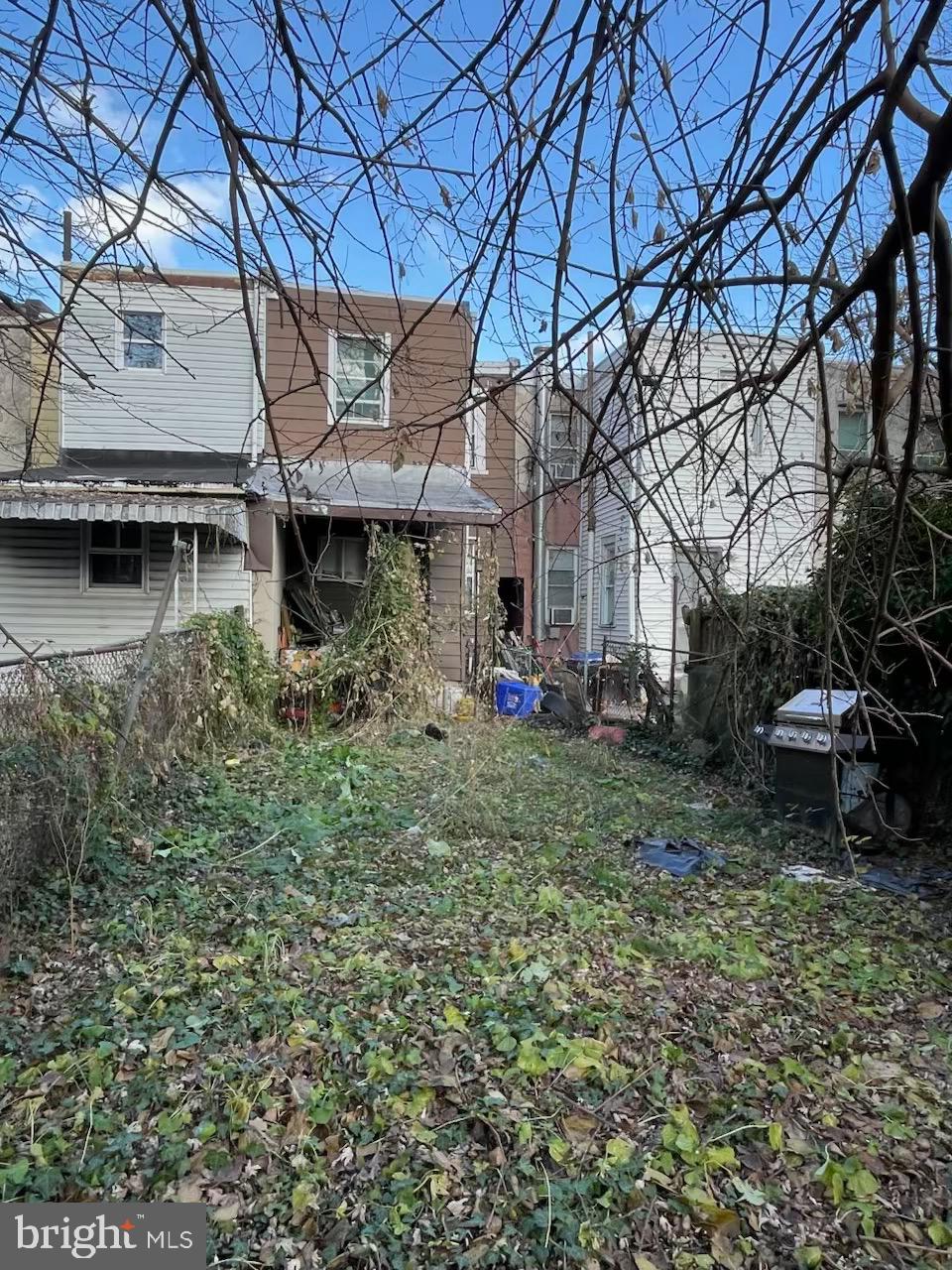 FRANKFORD - Residential