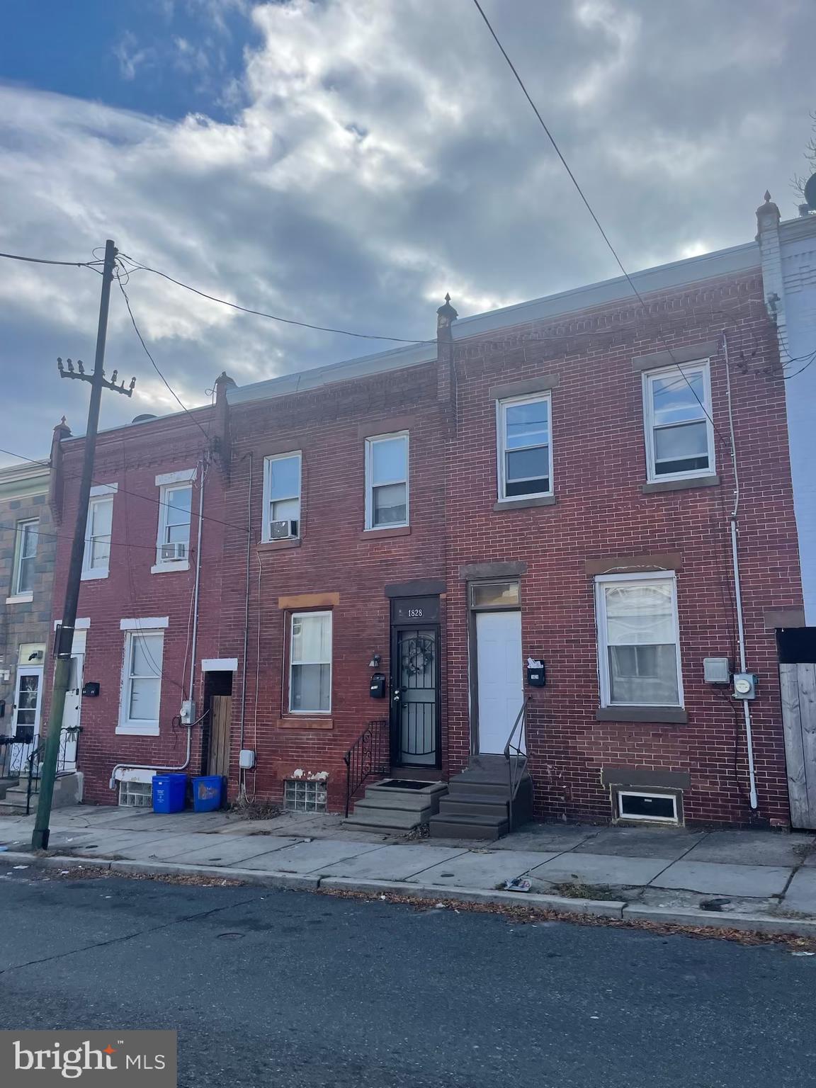FRANKFORD - Residential