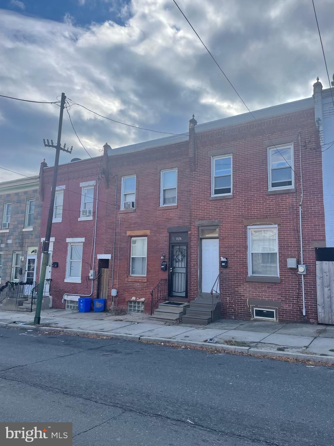 FRANKFORD - Residential