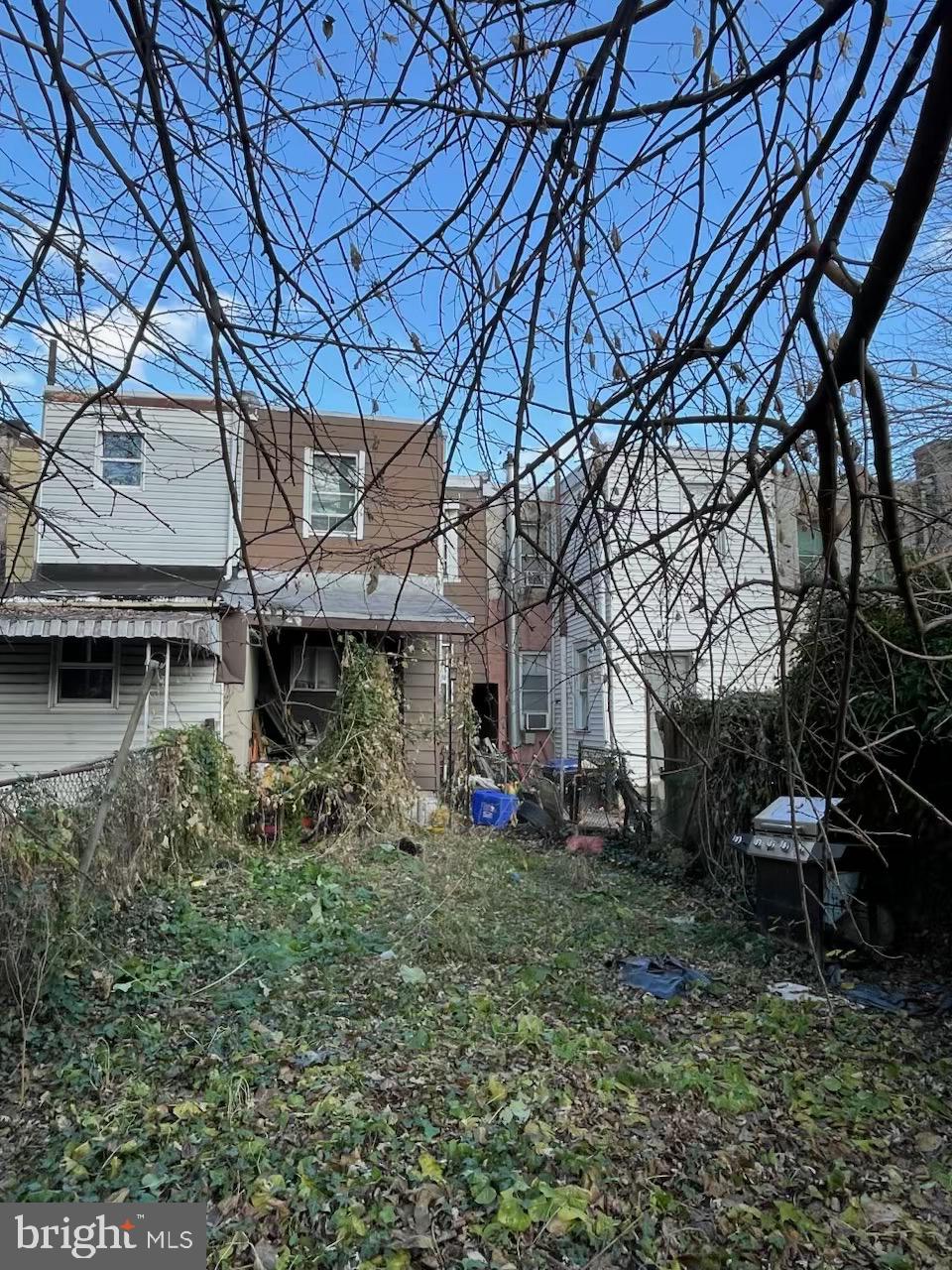 FRANKFORD - Residential