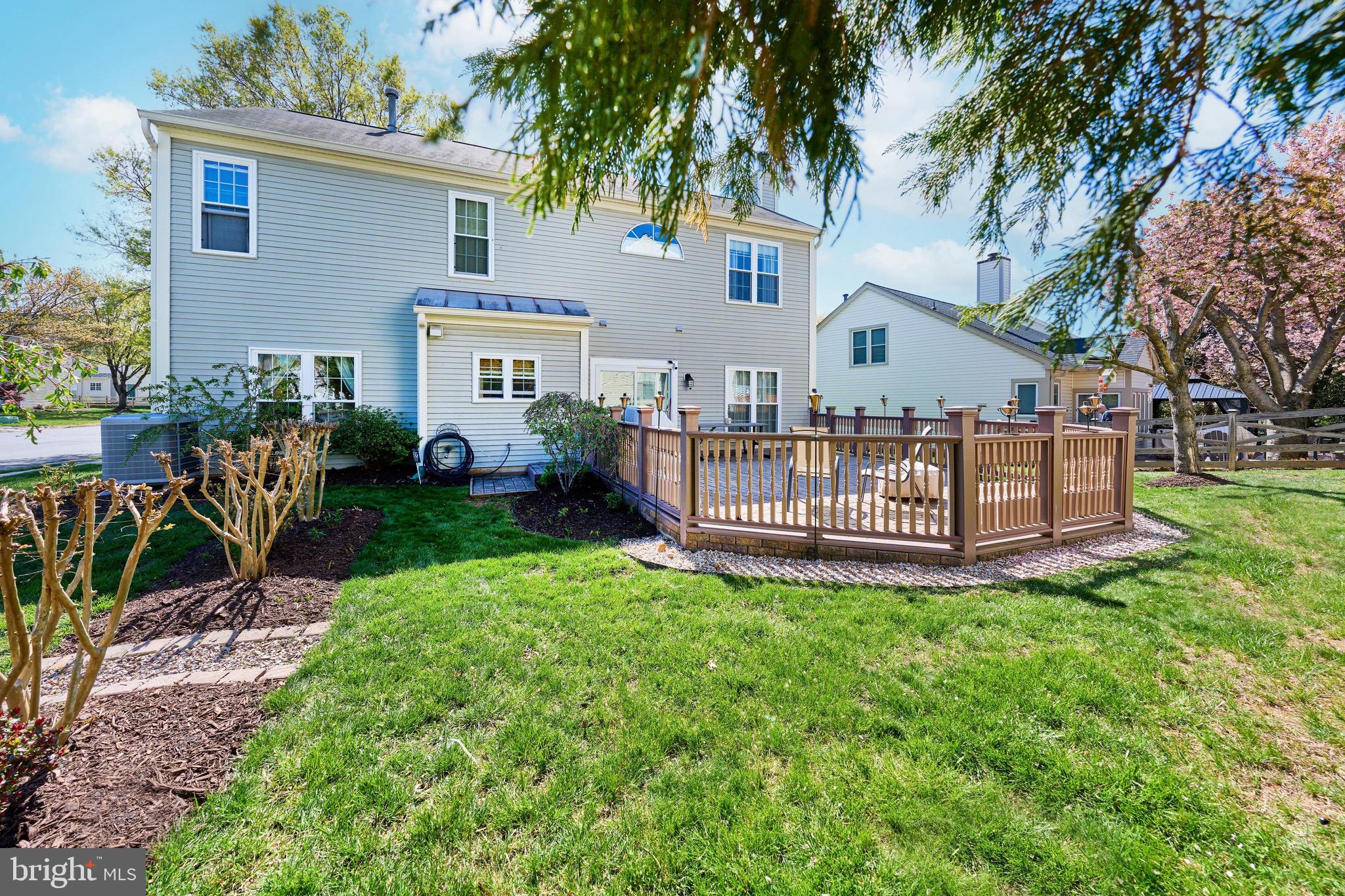 CASCADES - Residential