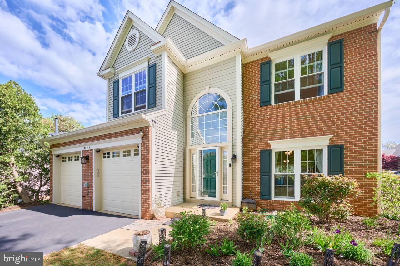 CASCADES - Residential