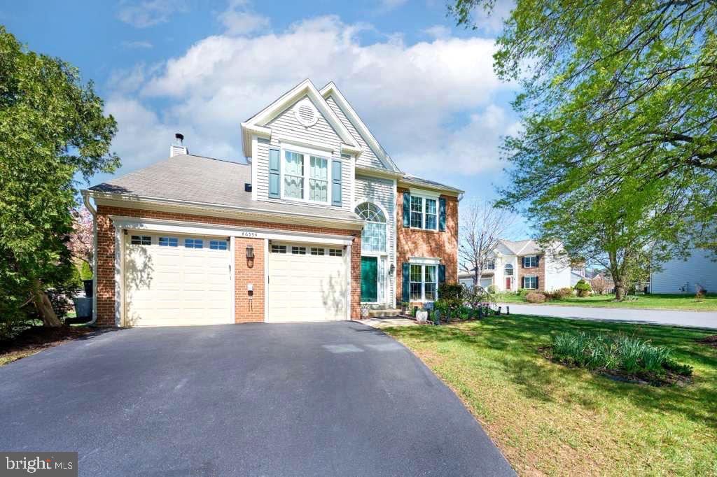 CASCADES - Residential