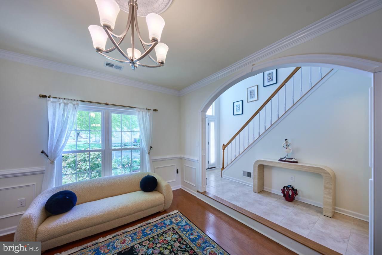CASCADES - Residential