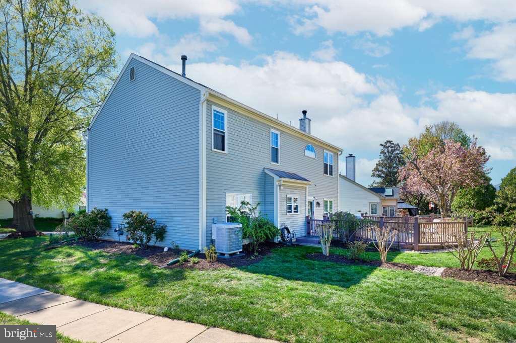CASCADES - Residential