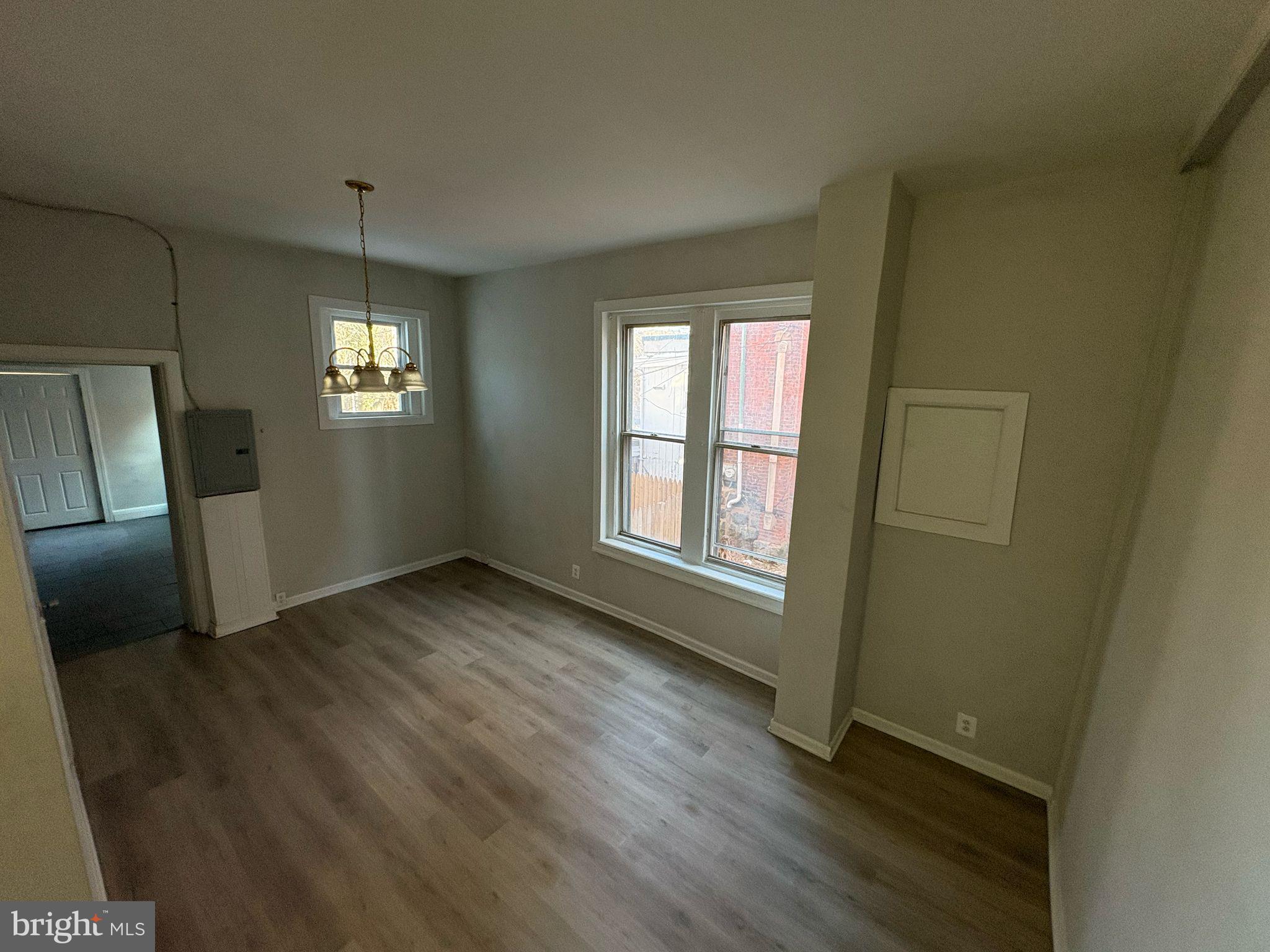 OVERBROOK PARK - Residential Lease