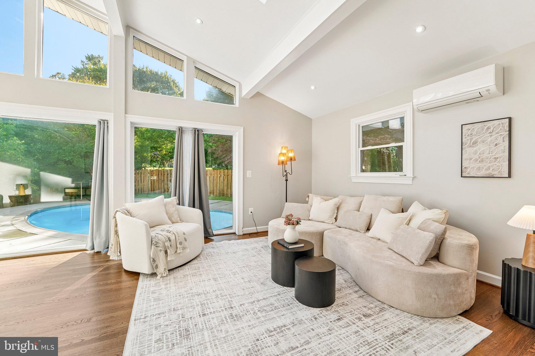 OLNEY MILL - Residential