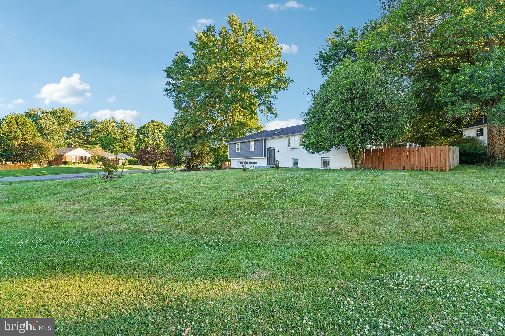 OLNEY MILL - Residential