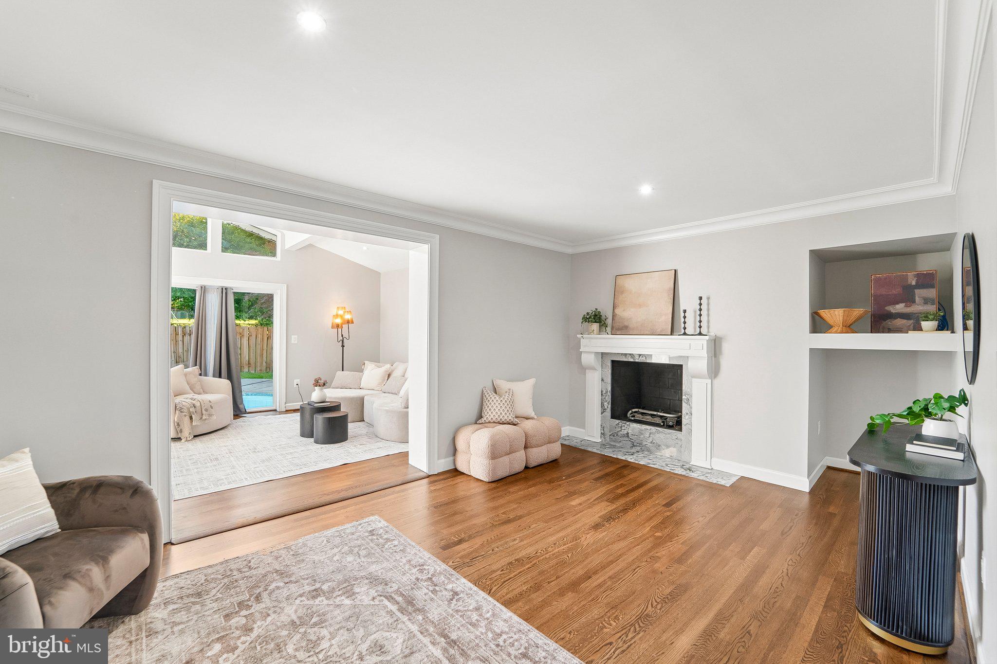 OLNEY MILL - Residential