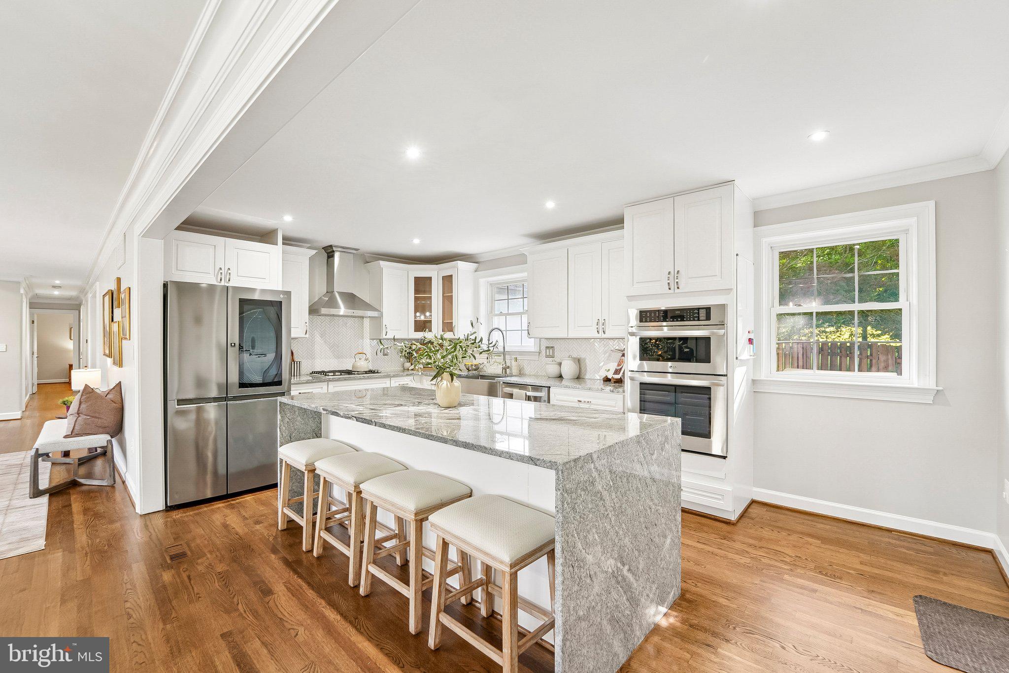 OLNEY MILL - Residential