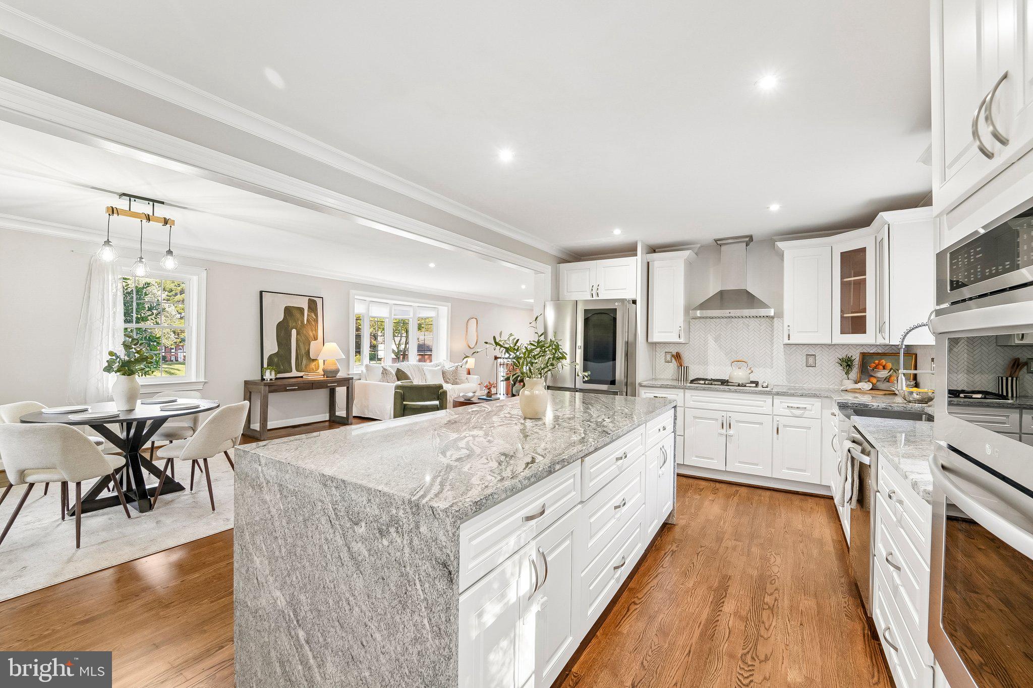 OLNEY MILL - Residential