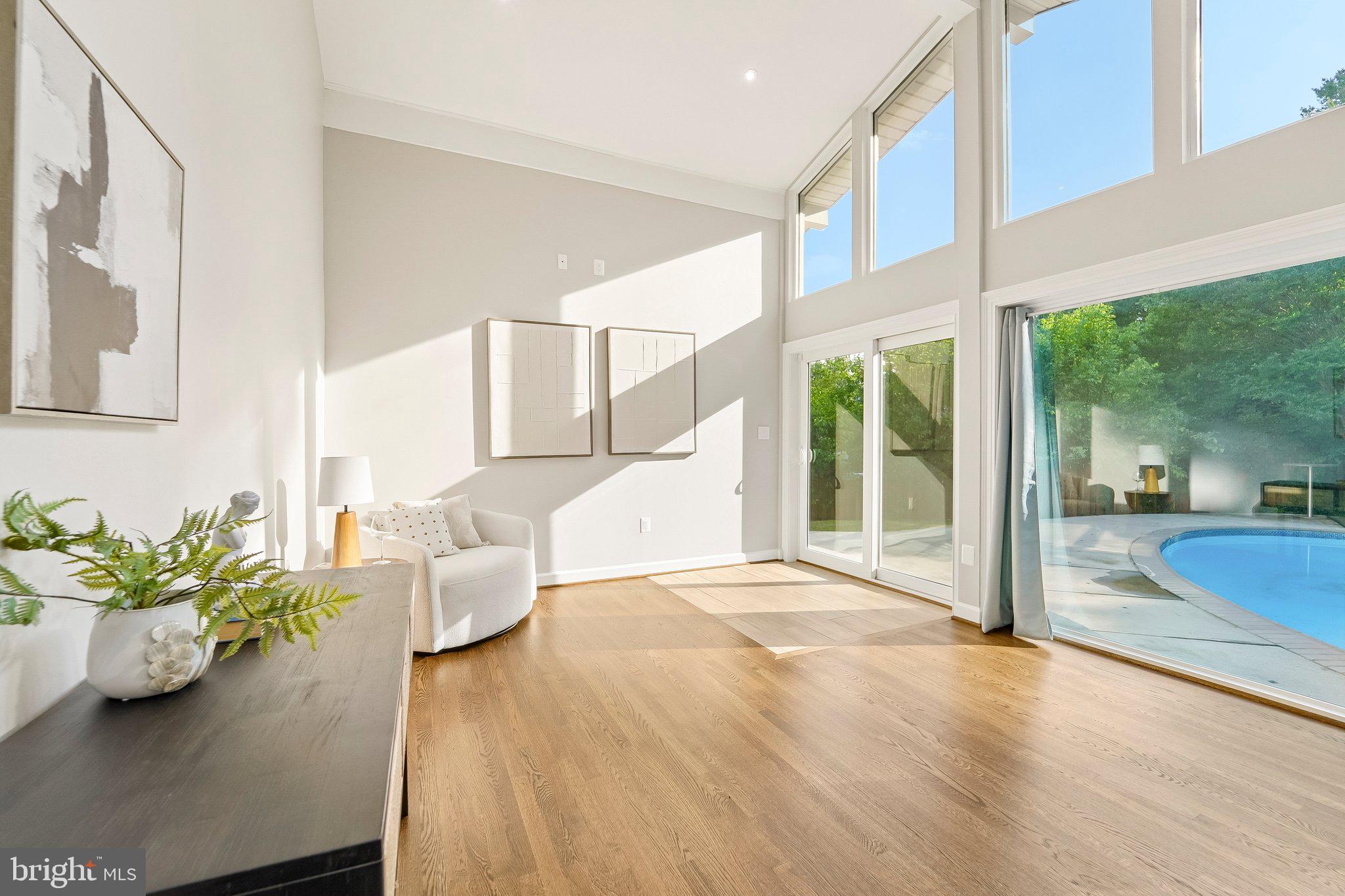 OLNEY MILL - Residential