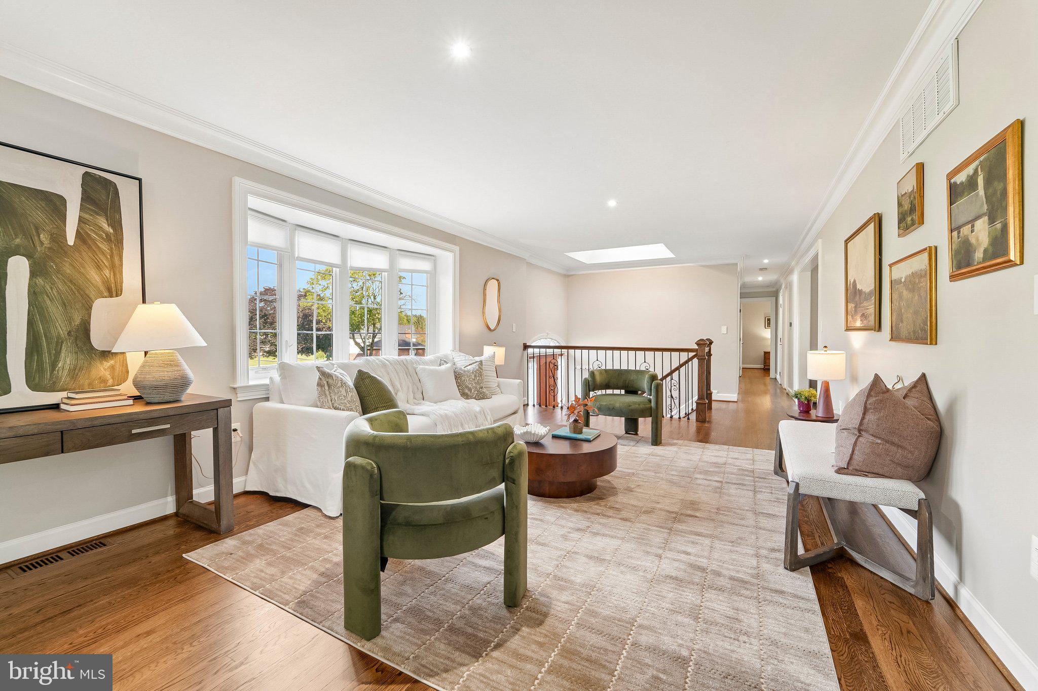 OLNEY MILL - Residential