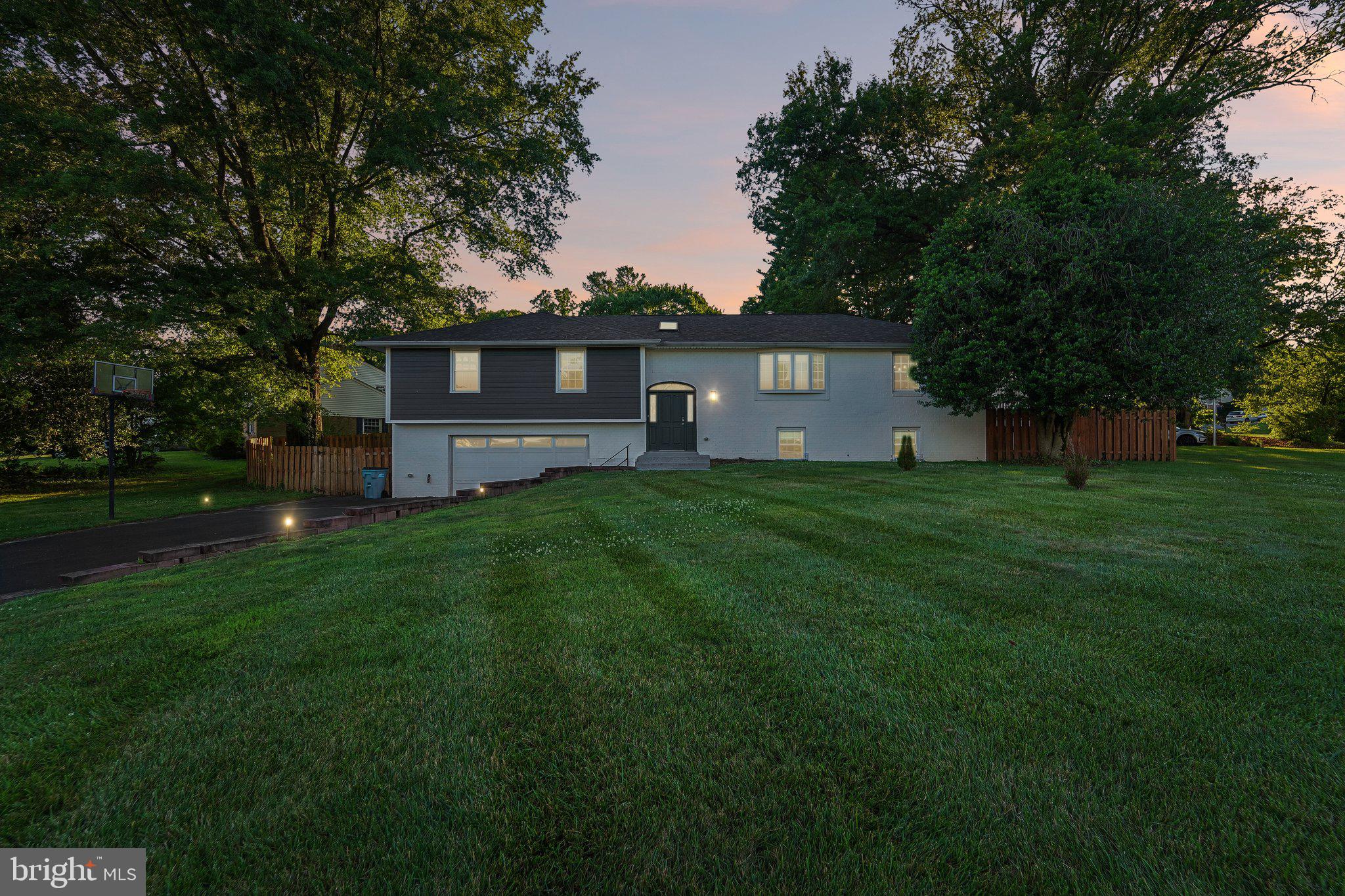 OLNEY MILL - Residential